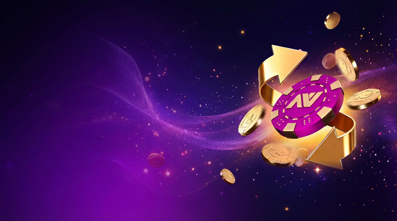 NV Casino Rejestracja